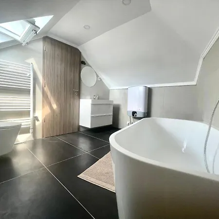 Lemon Apartman Apartment *