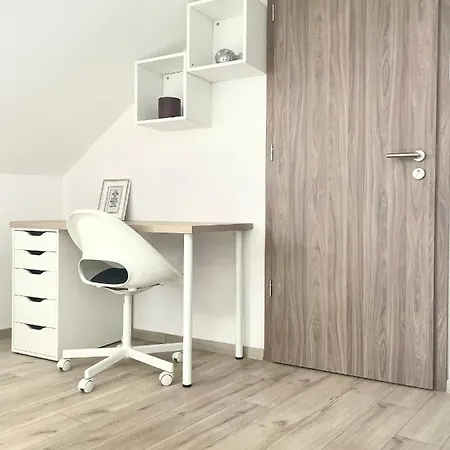 Lemon Apartman Pécs
