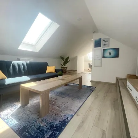 Lemon Apartman