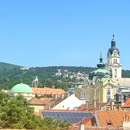 Lejlighed Lemon Apartman Pécs