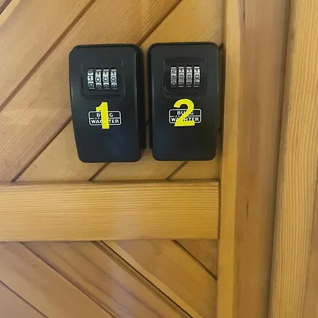 Lejlighed Lemon Apartman