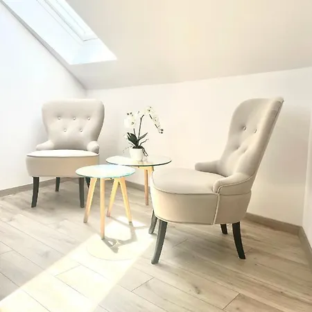 Lemon Apartman * Pécs