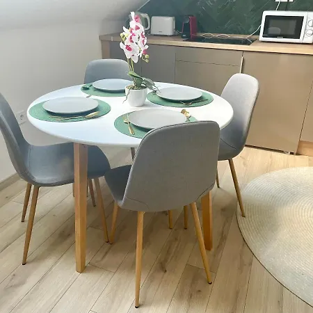 Lemon Apartman Pécs